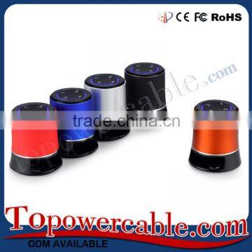 Creative Best Quality Cheap Outdoor Wireless Bluetooth Stereo Speakers photo-5