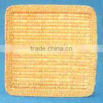 Rectangular Seagrass Cushion