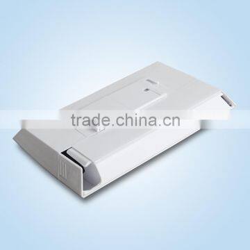 High Quality STB Box Parts Injection Mould,OEM/ODM Welcome photo-4