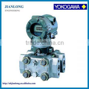 Yokogawa EJA130A Transmitter for Differential Pressure Measurement