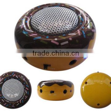 Promotion gift Portable mini speaker, Bluetooth speaker