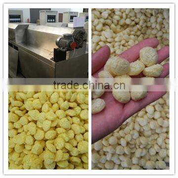 Instant Rice Flour Baby Food Machine photo-4