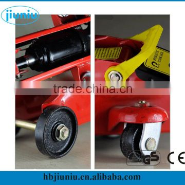 5ton/10 ton electric hydraulic floor jack/screw jack