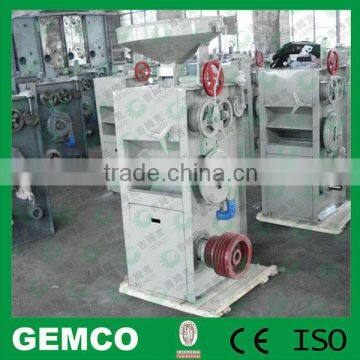 Best Quality Rice Mill Brown Rice Flour Mill