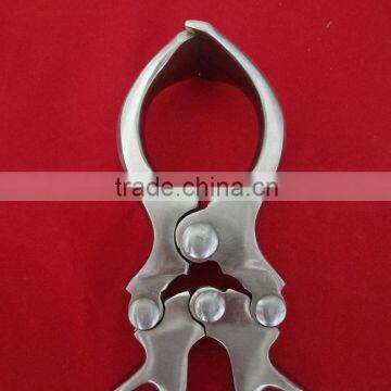 Burdizzo Castrator 9" Castration Emasculator Veterinary/ Veterinary Instruments and Equipment photo-2