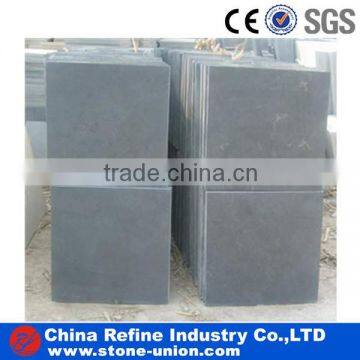 Ancient Surface Bule Limestone Cut to Size photo-2