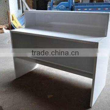 White wedding receptional desk XYN328