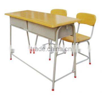 used school desks and chair for sale