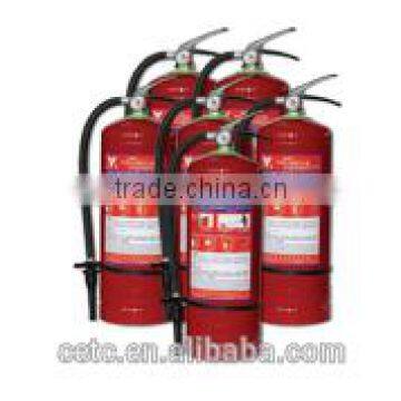 Portable Digital Fire Extinguisher Training System