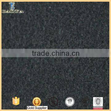 Fashion Factory Price Premium Lady Black Polyester Lace Shawl photo-3