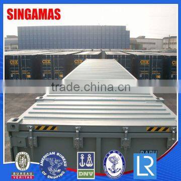 48ft Shipping Containers China Price Container