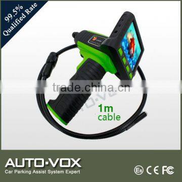 9mm tube inspection camera pipe endoscope