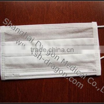 non-woven mask