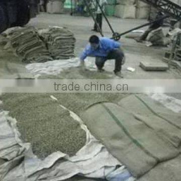 ROBUSTA COFFEE BEAN SCREEN 18