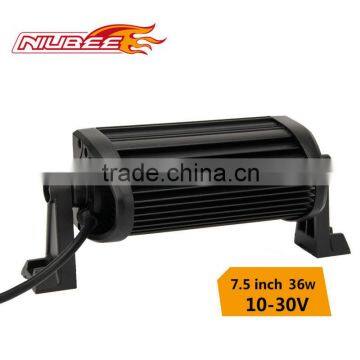 Auto 4d 36w Led Bar Light for Forklift photo-3