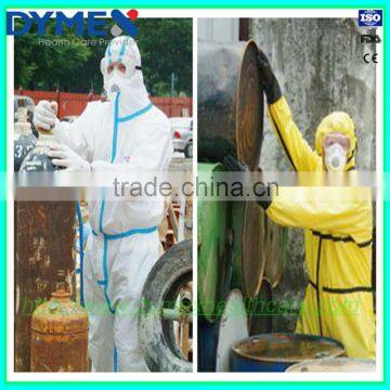 EN1149-1 New style Coverall for industry