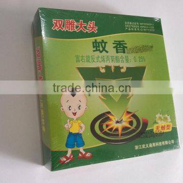 mosquito coil incense coil anti mosquito nonsmoke