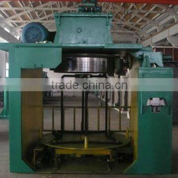 Inverted Vertical Wire Drawing Machine With Favourite Price