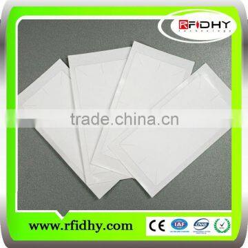 best selling retail items rfid adhesive sticker for anti-theft