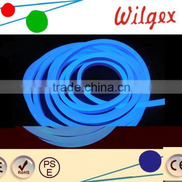 12V 24V Waterproof Mini LED Neon Flex Tube Light photo-6