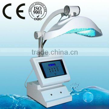 Improve fine lines Photon Skin Rejuvenation Led Light For Face LED PDT Machine Skin Whitening