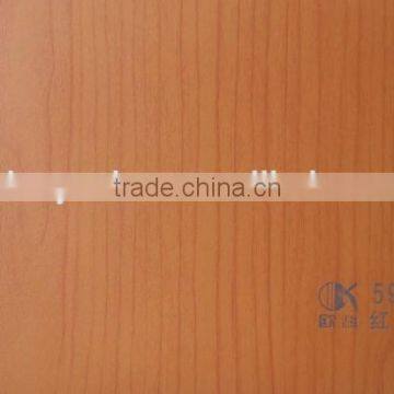 fast delivery PVC film flat lamination / cold lamination