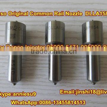 Denso Common Rail Fuel Injector Nozzle DLLA158P854 for 095000-5471 095000-8901