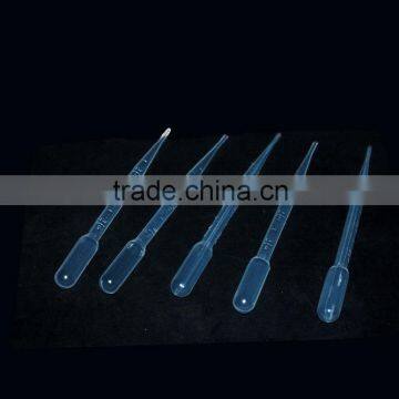 3ML 5ML 10ML Plastic HYDROPONICS Gardening Pipette photo-4