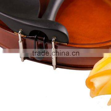 (TL-VP01A) Cheap Varnished Plywood Violin photo-6