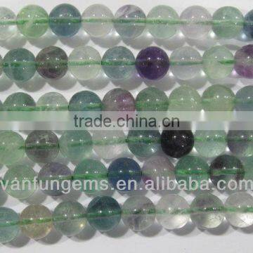 Natural polish Amazonite round beads for different kinds of processing