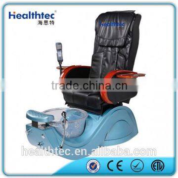 Used nail salon furniture chair for pedicure                        
                                                                                Supplier's Choice