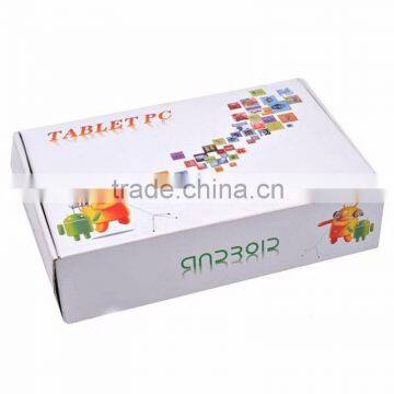 Android 4.4 Quad Core Wi-Fi 8GB White Game Tablet PC 9 Inch photo-5