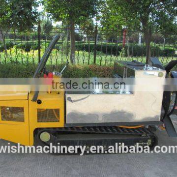 3WPG-600 WISH farm machinery fruit tree orchard sprayer