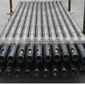 Carbon Steel Oil Drilling Equipment Plunger Fittings