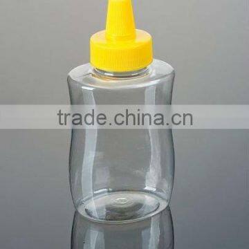 380g Empty Honey Jars Plastic Producers photo-1