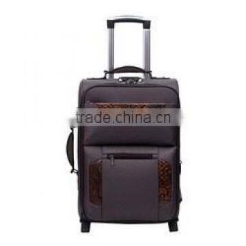 2015 cheap travel rolling EVA cute 4 piece Luggage Set for sale