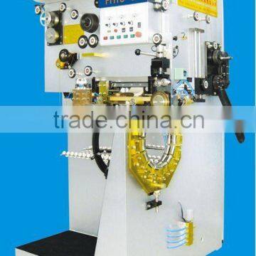 Welding machines for tin container