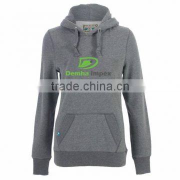 Lady hoodie