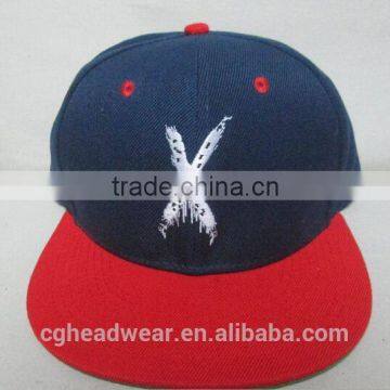 2015 New design hot sale best price snapback hats wholesale/snapback cap/plain cheap snapback hats