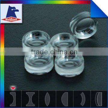 Flat Concave Lens