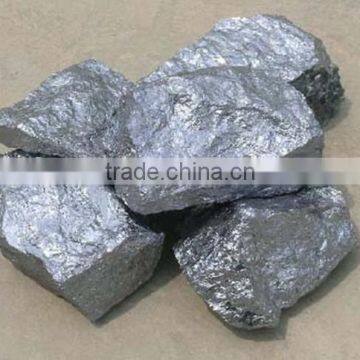 Silicon Metal grade