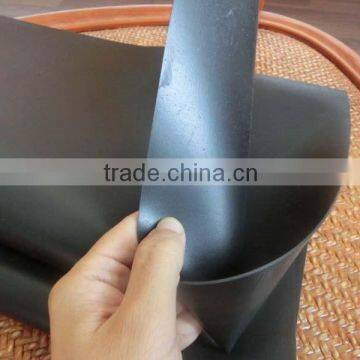 EPDM rubber waterproof membrane for construction