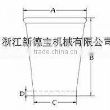 Ruian Paper Cup Machine photo-6
