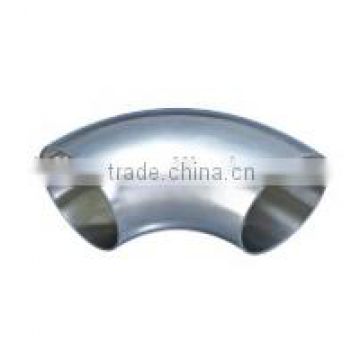 Stainless Steel Sanitary Pipe Fittings