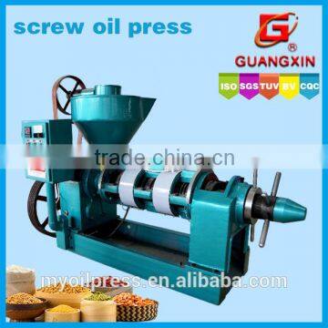 Top popular Mini sesame oil expeller on sale YZYX120WK