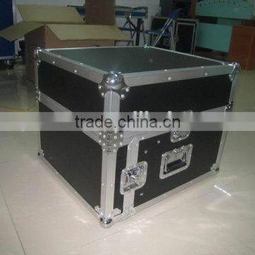 professional processor effect rack case flight road case