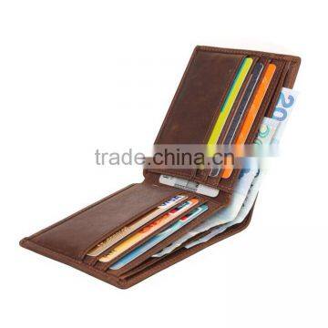 wholesale personalized genuine leather wallets in dubai