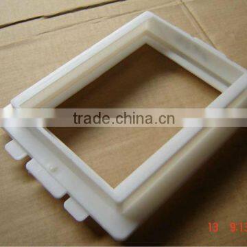 Auto air filters Plastic molds