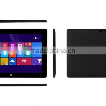 Tablet pc 10 Inch IPS Quad Core Tablets 1.5Ghz 2G/64G SSD WIFI Dual Camera Window 8 Tablet PC With Removable Keyboard photo-2