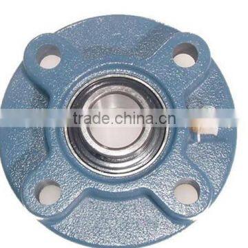 High quality pillow blocks diamond flanged units UCP316